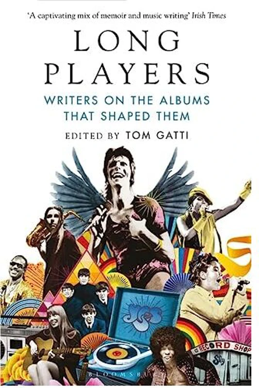 Long Players