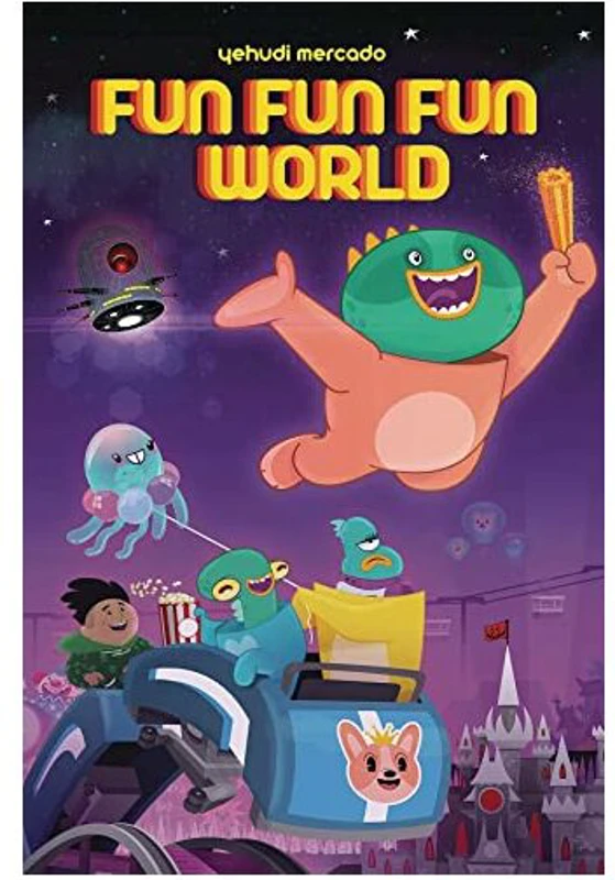 Fun Fun Fun World