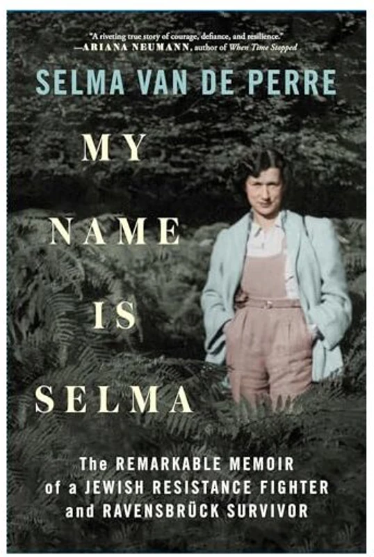 My Name Is Selma