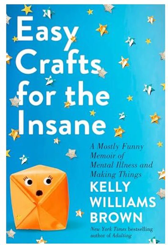 Easy Crafts for the Insane