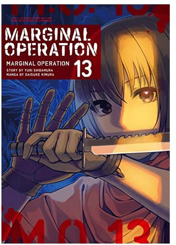 Marginal Operation