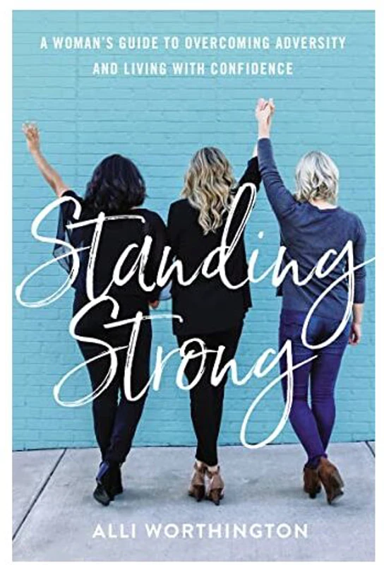 Standing Strong