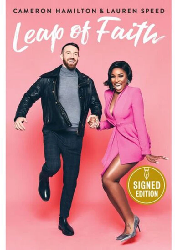 Leap of Faith: Finding Love the Modern Way