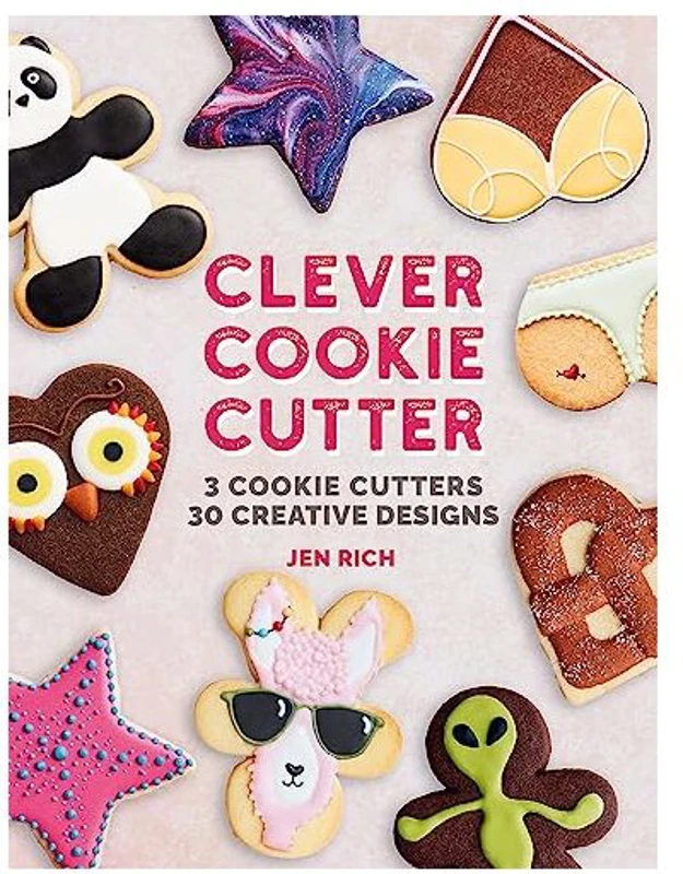 Clever Cookie Cutter