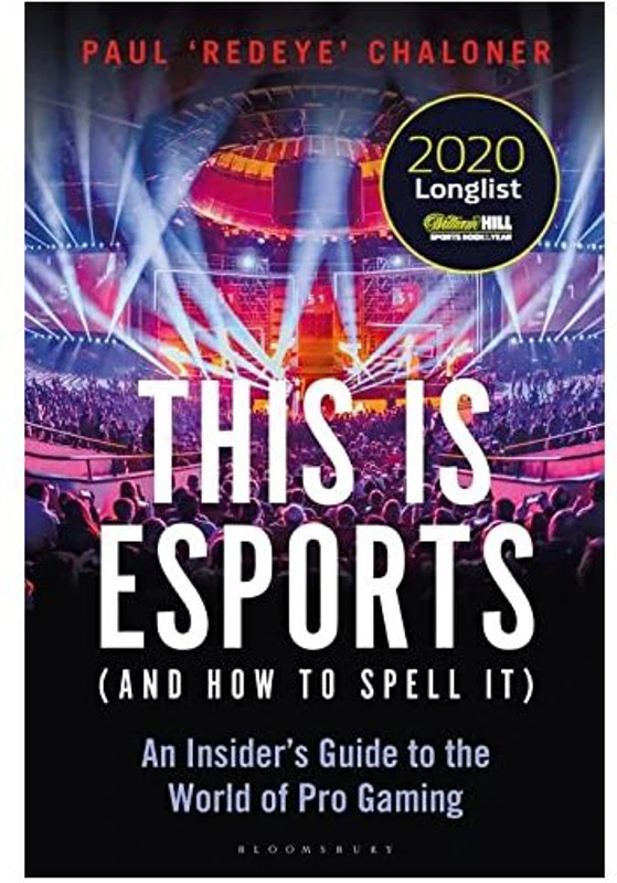 This Is Esports