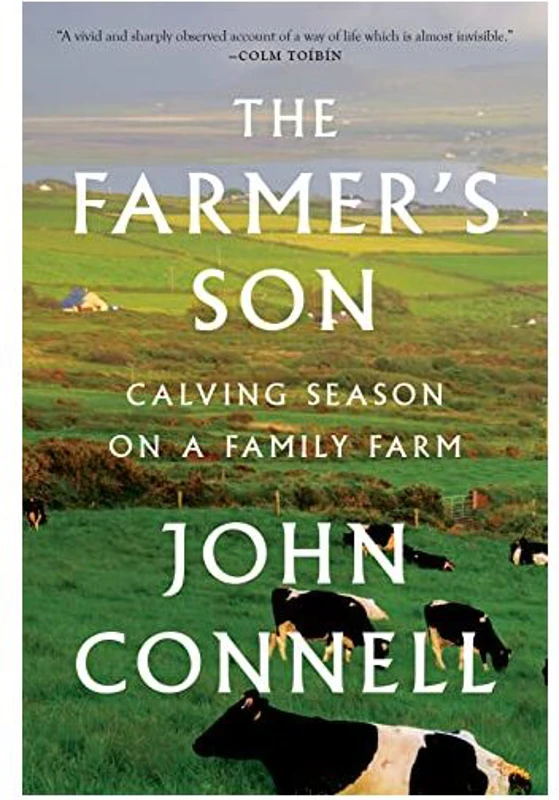 Farmer's Son, John Connell