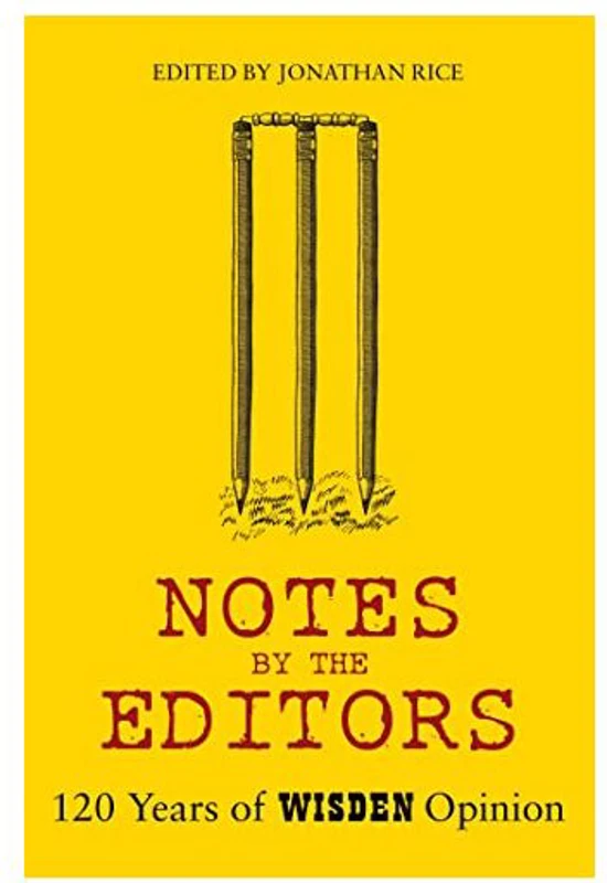Notes by the Editors