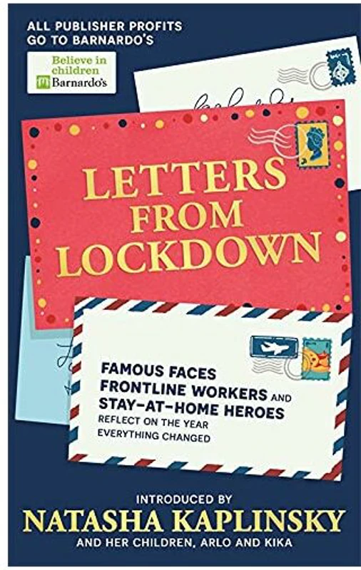 Letters from Lockdown