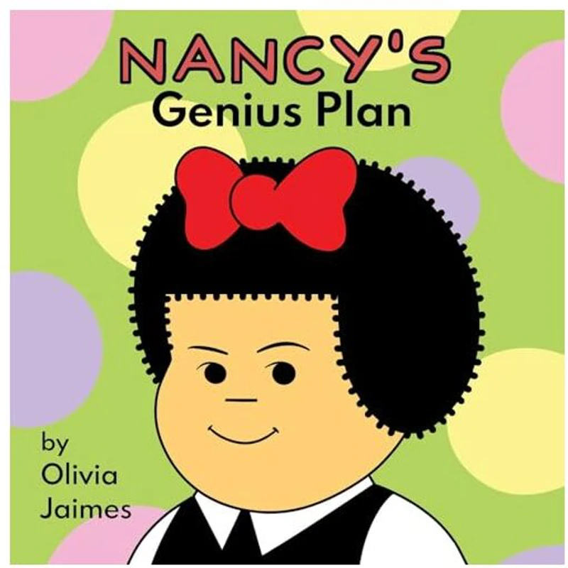 Nancy's Genius Plan