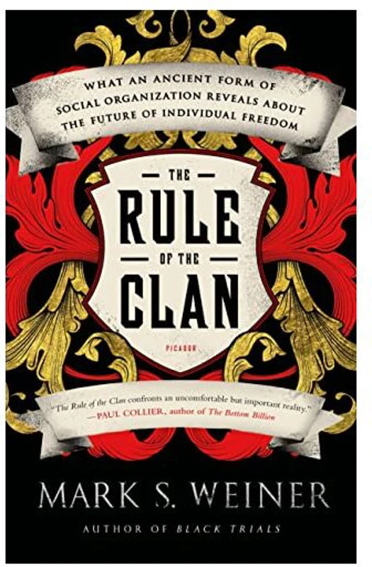 Rule of the Clan