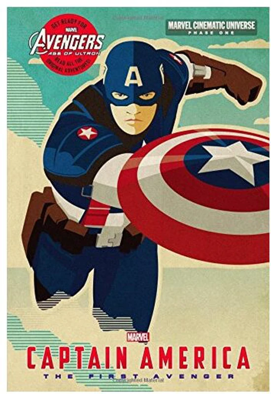 Captain America