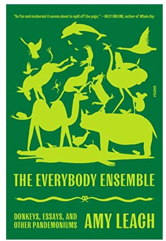 Everybody Ensemble