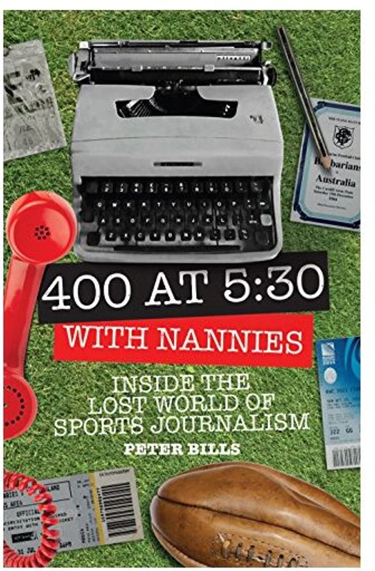 400 at 5 : 30 With Nannies
