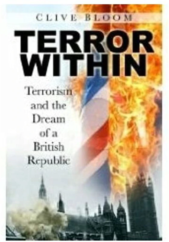 Terror Within