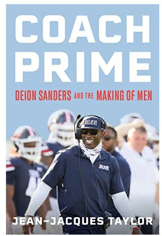 Coach Prime