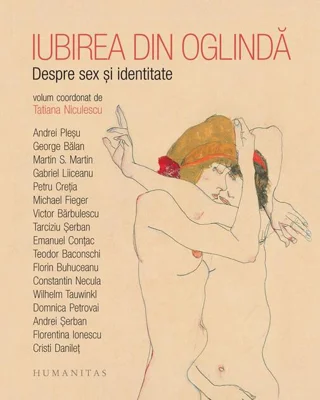 Iubirea din oglindă