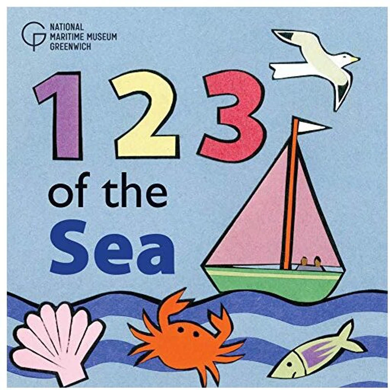123 of the Sea