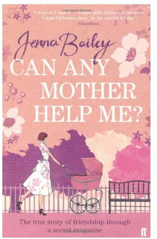 Can Any Mother Help Me?