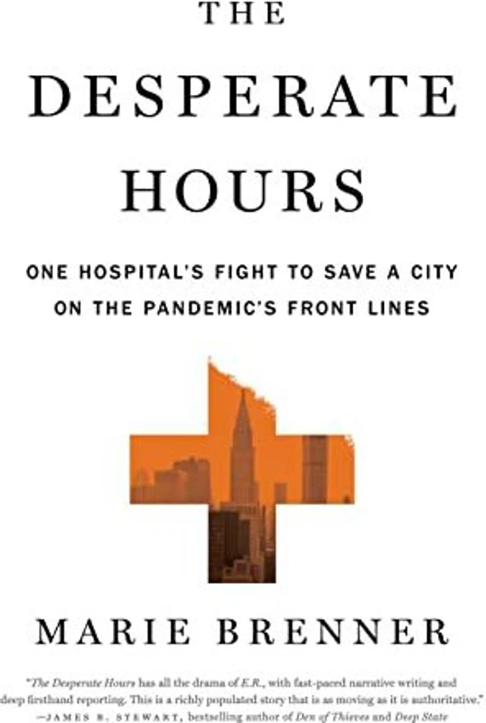 Desperate Hours