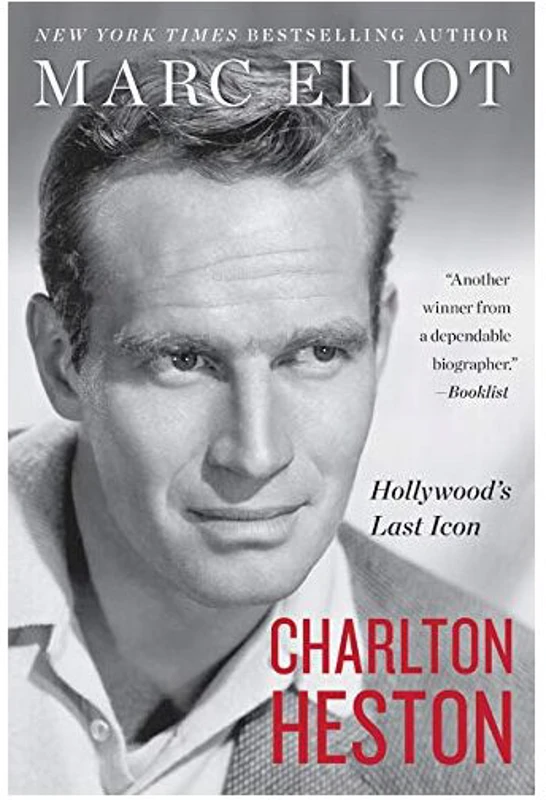 Charlton Heston