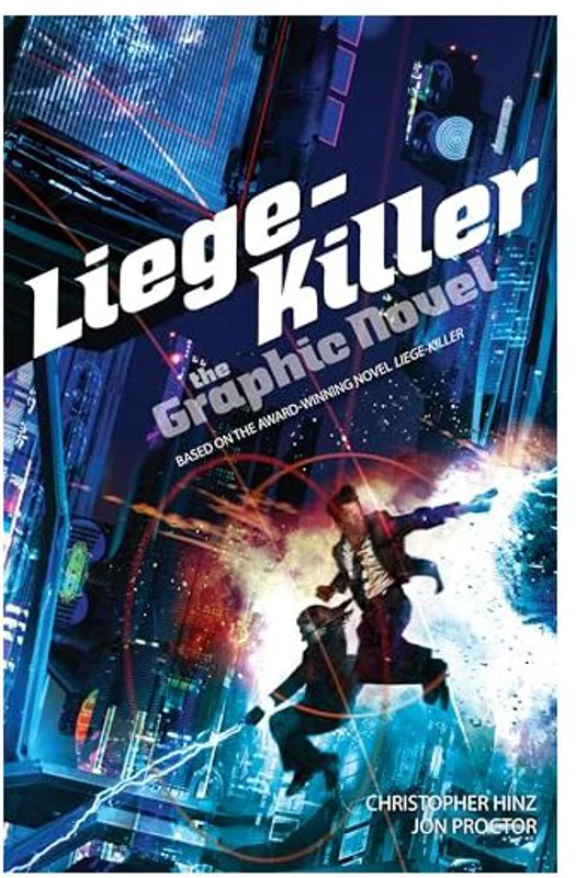 Liege-Killer