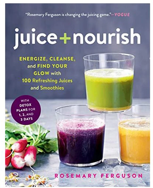 Juice + Nourish