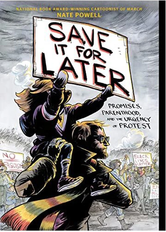 Save It for Later