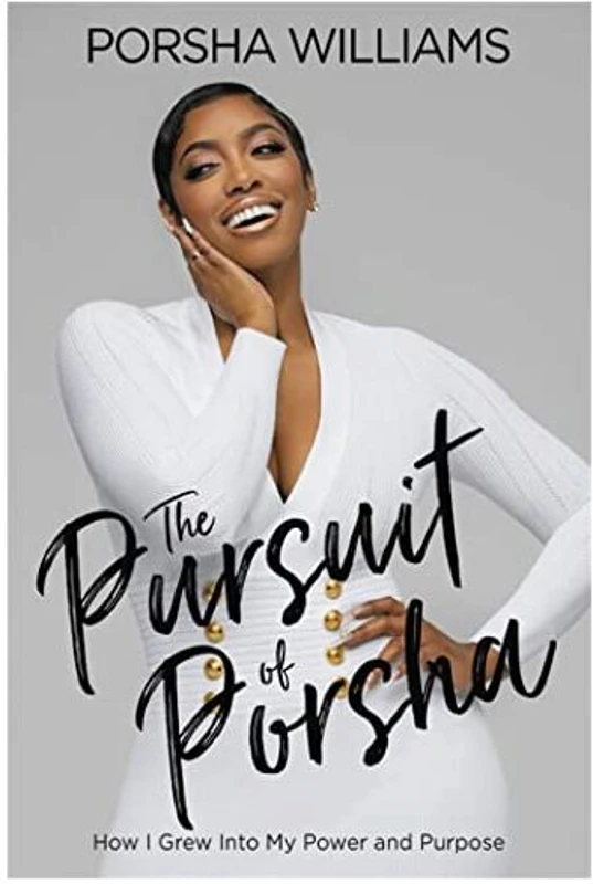 Pursuit of Porsha