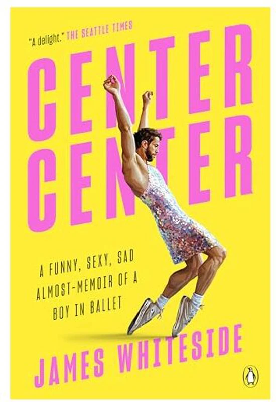 Center Center