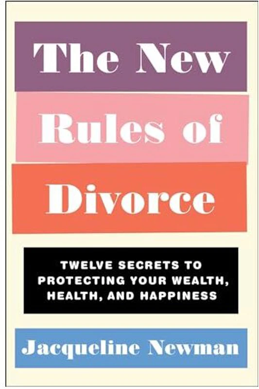 New Rules of Divorce