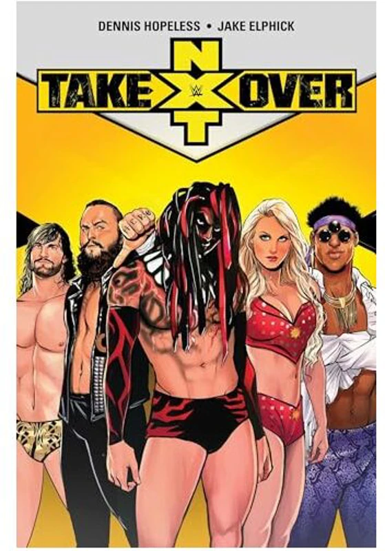 WWE