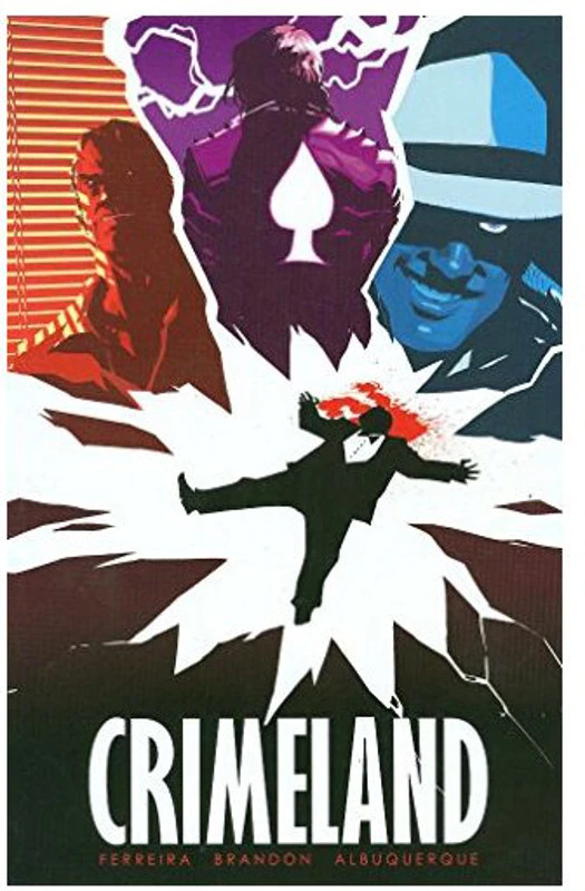 Crimeland