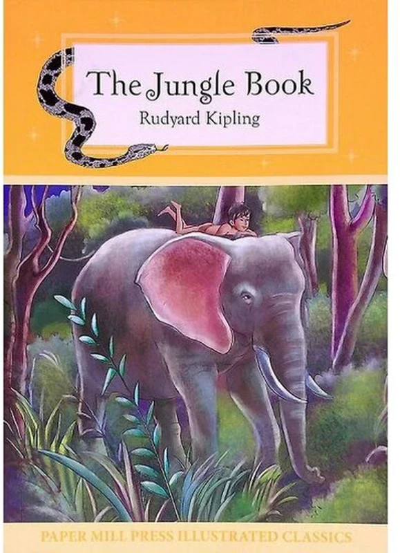 The Jungle Book