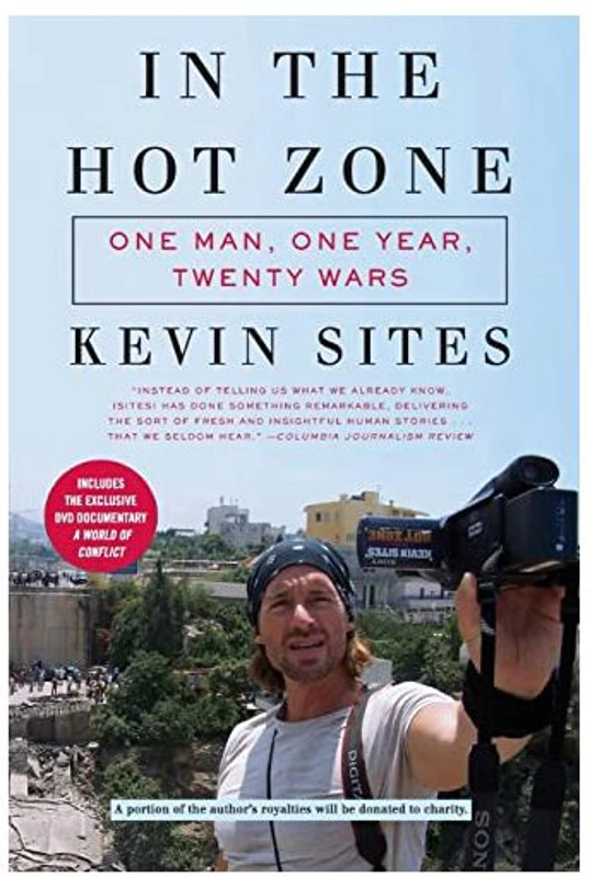In the Hot Zone