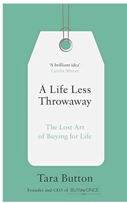 Life Less Throwaway