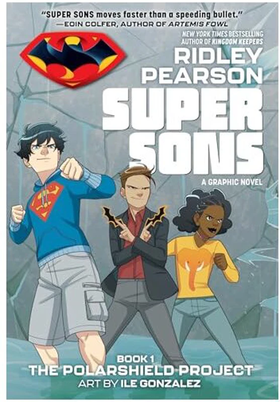 Super Sons