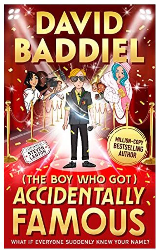 Boy Who Got Accidentally Famous