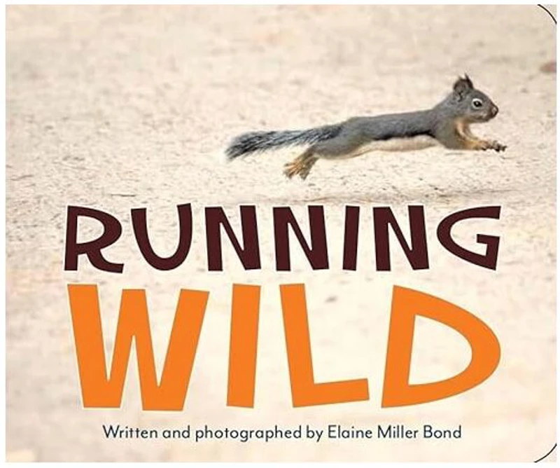 Running Wild