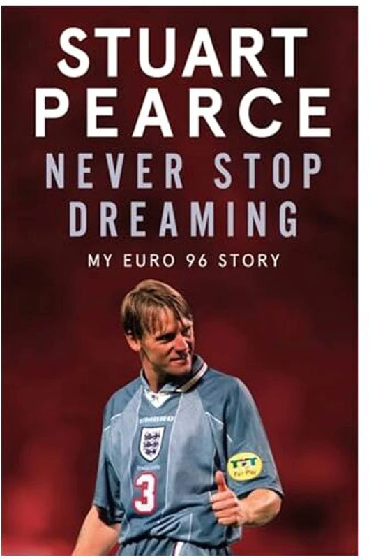 Never Stop Dreaming
