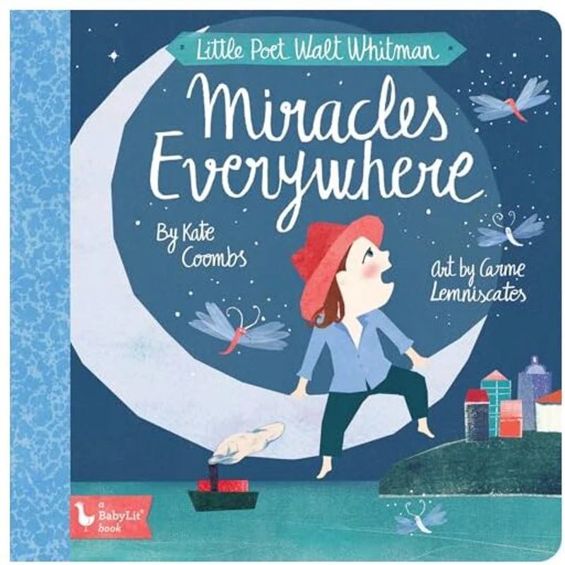 Miracles Everywhere