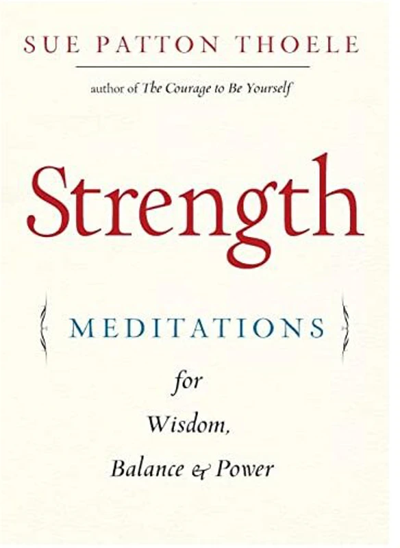 Strength :