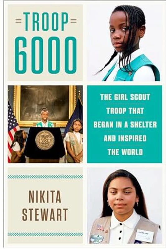 Troop 6000