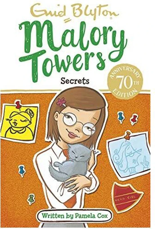 Secrets