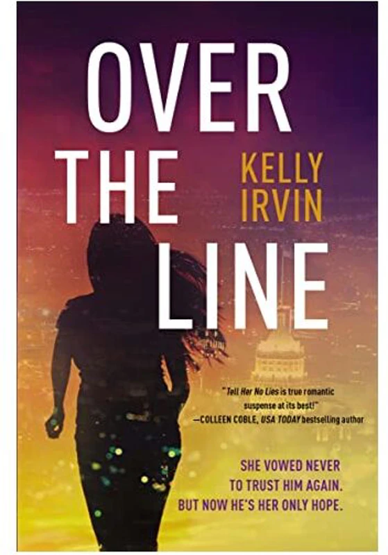 Over the Line