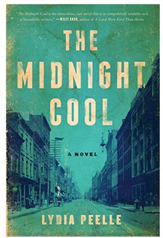 The Midnight Cool
