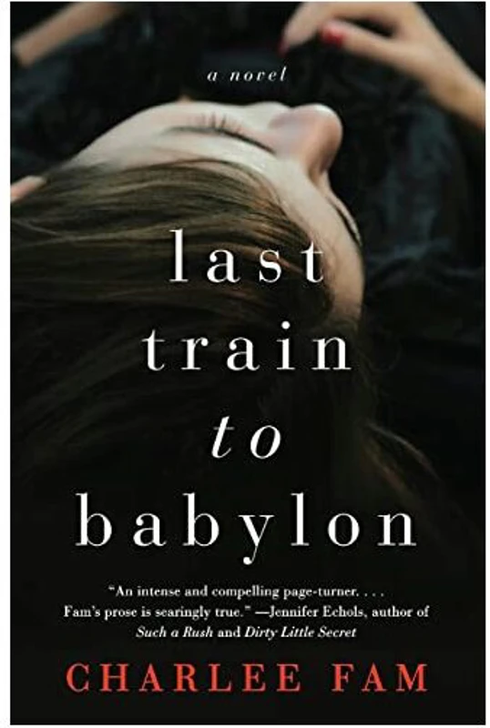 Last train to Babylon, Charlee Fam