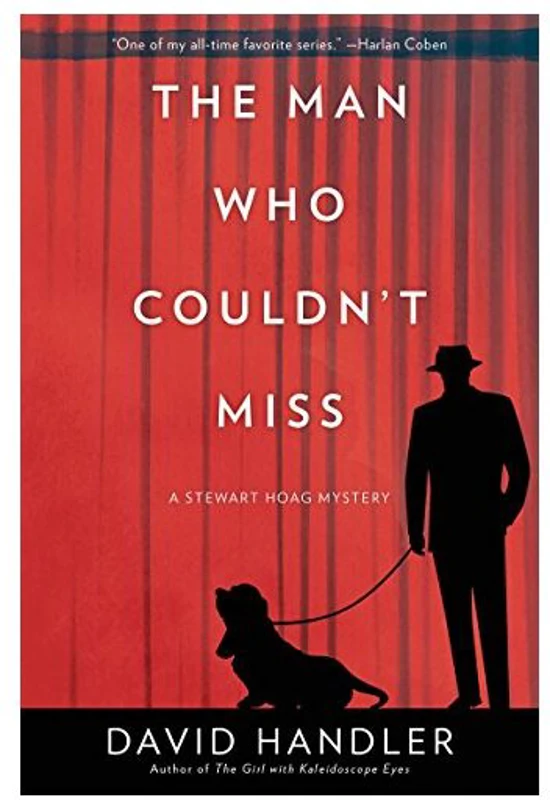 The Man Who Couldn't Miss