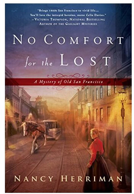 No Comfort for the Lost
