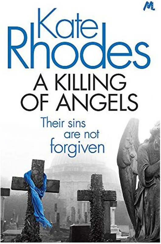 A Killing of Angels