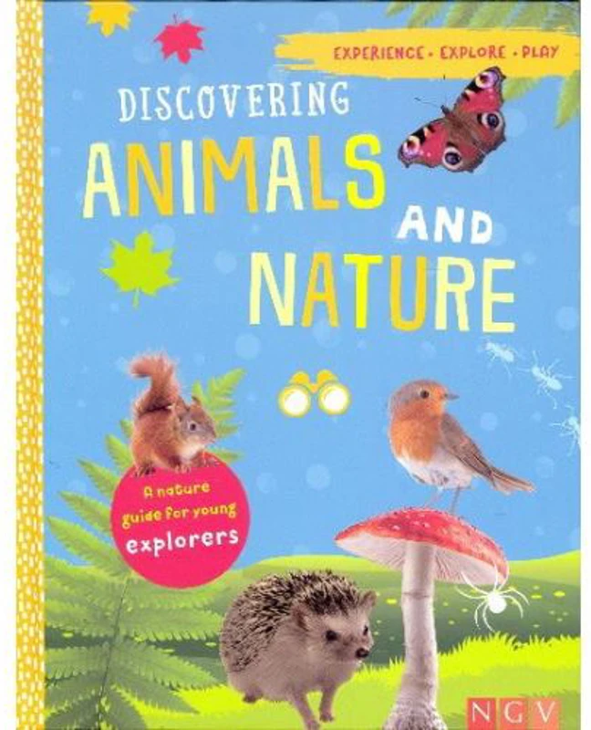 Discovering Animals and Nature